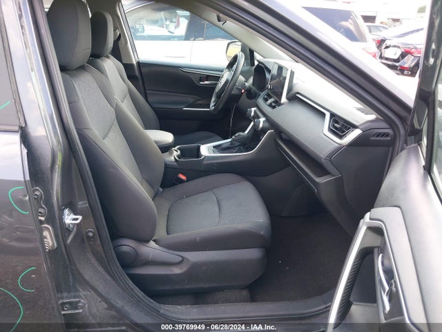 Toyota Rav4 Xle 2023 2T3P1RFV9PW370565 Image 5