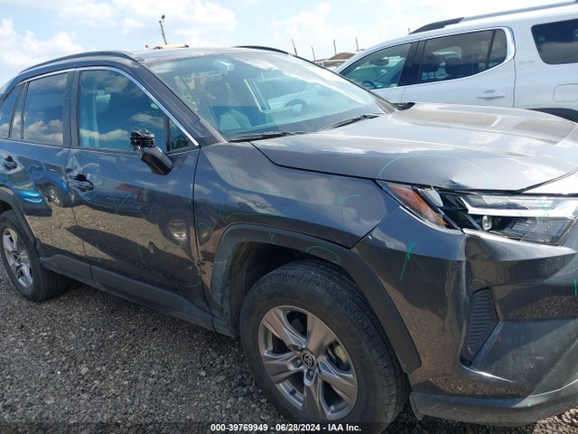 Toyota Rav4 Xle 2023 2T3P1RFV9PW370565 Image 6