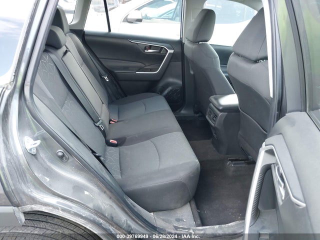 Toyota Rav4 Xle 2023 2T3P1RFV9PW370565 Image 8