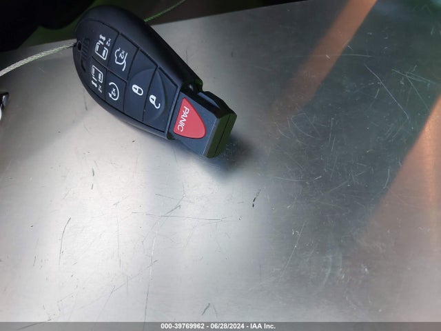Dodge Grand Caravan Sxt 2019 2C4RDGCG5KR696134 Image 11
