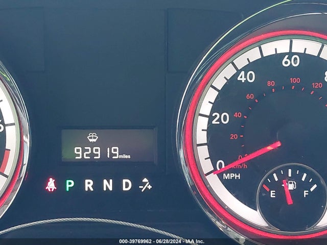 Dodge Grand Caravan Sxt 2019 2C4RDGCG5KR696134 Image 15