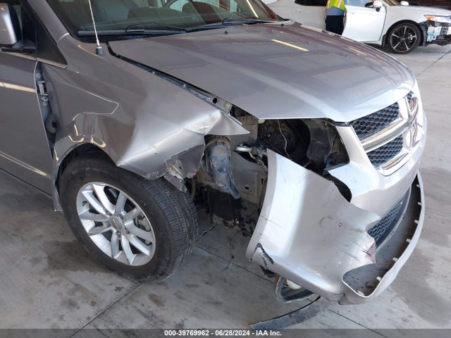 Dodge Grand Caravan Sxt 2019 2C4RDGCG5KR696134 Image 6
