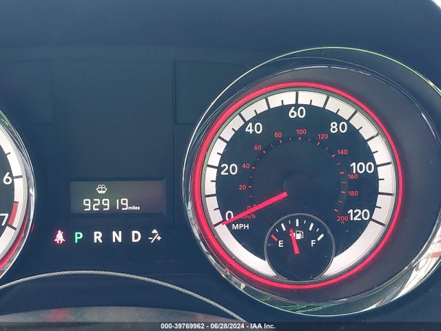 Dodge Grand Caravan Sxt 2019 2C4RDGCG5KR696134 Image 7