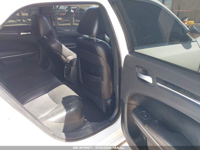 2C3CCAEG0KH631446 Chrysler 300 Limited