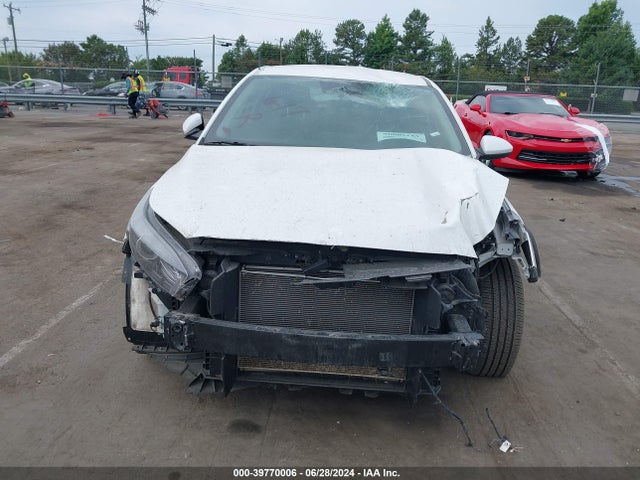 KIA Forte Lxs 2022 3KPF24AD5NE482606 Image 13