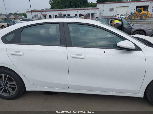 KIA Forte Lxs 2022 3KPF24AD5NE482606 Image 14