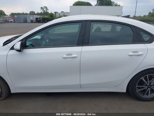 KIA Forte Lxs 2022 3KPF24AD5NE482606 Image 15