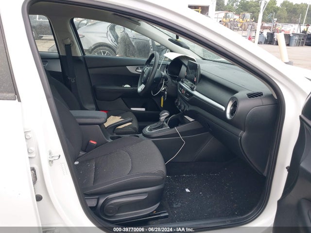 KIA Forte Lxs 2022 3KPF24AD5NE482606 Image 5