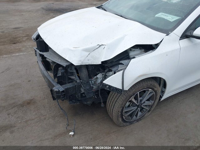KIA Forte Lxs 2022 3KPF24AD5NE482606 Image 6