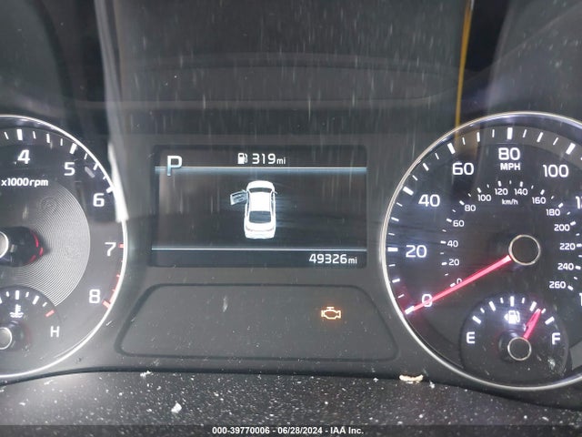 KIA Forte Lxs 2022 3KPF24AD5NE482606 Image 7