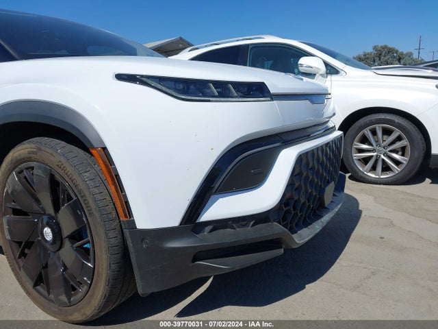 Fisker Ocean Extreme 2023 VCF1EBU20PG006847 Image 6