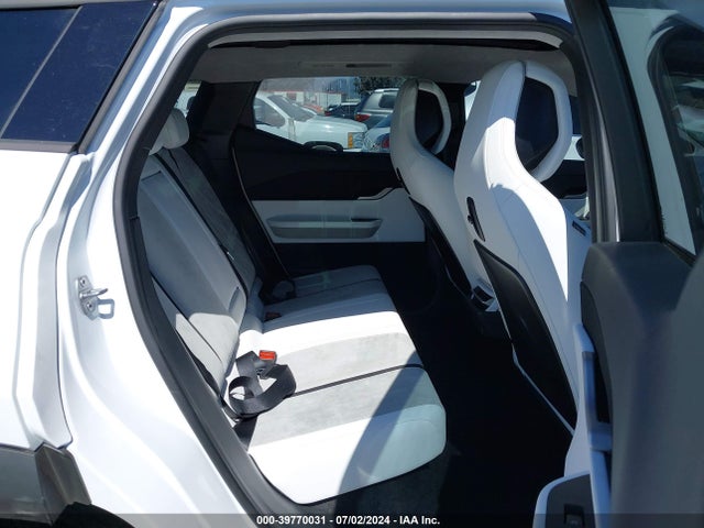 Fisker Ocean Extreme 2023 VCF1EBU20PG006847 Image 8