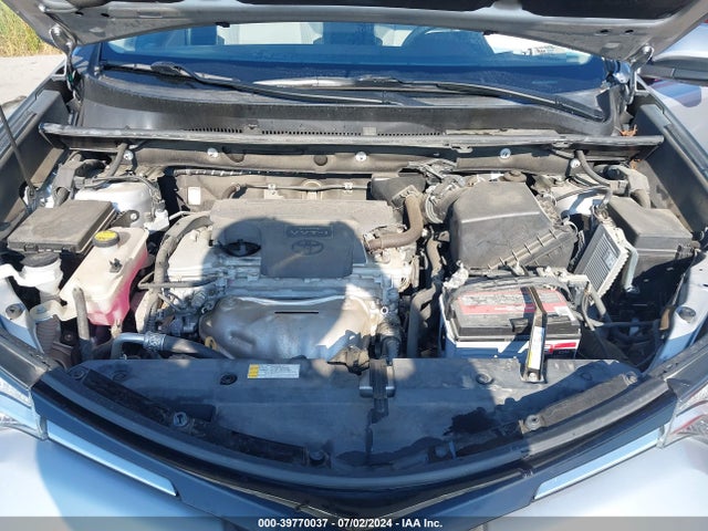 Toyota Rav4 Xle 2016 2T3WFREV3GW290354 Image 10