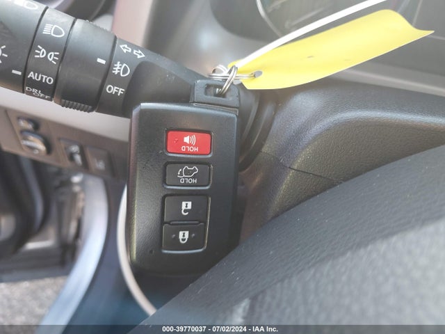 Toyota Rav4 Xle 2016 2T3WFREV3GW290354 Image 11