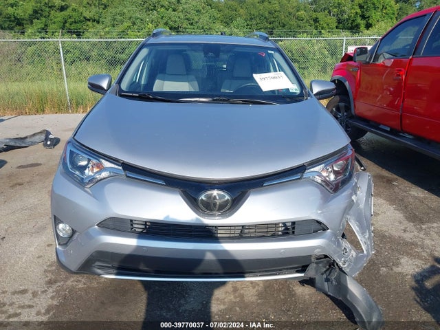 Toyota Rav4 Xle 2016 2T3WFREV3GW290354 Image 12