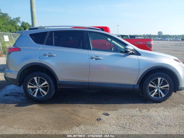 Toyota Rav4 Xle 2016 2T3WFREV3GW290354 Image 13
