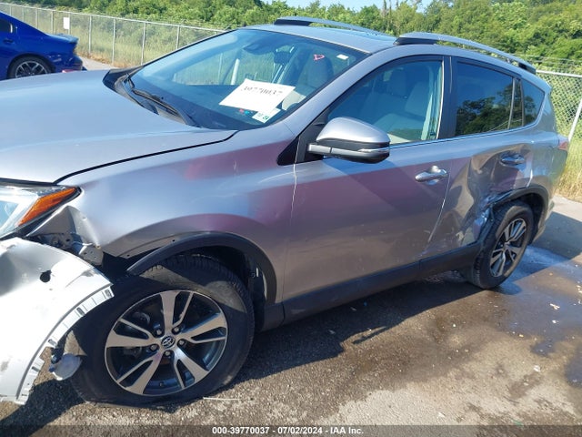 Toyota Rav4 Xle 2016 2T3WFREV3GW290354 Image 14