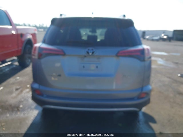 Toyota Rav4 Xle 2016 2T3WFREV3GW290354 Image 16