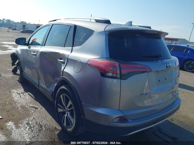 Toyota Rav4 Xle 2016 2T3WFREV3GW290354 Image 3