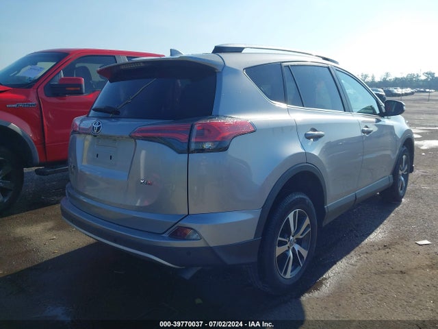 Toyota Rav4 Xle 2016 2T3WFREV3GW290354 Image 4