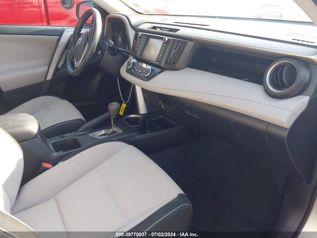 Toyota Rav4 Xle 2016 2T3WFREV3GW290354 Image 5