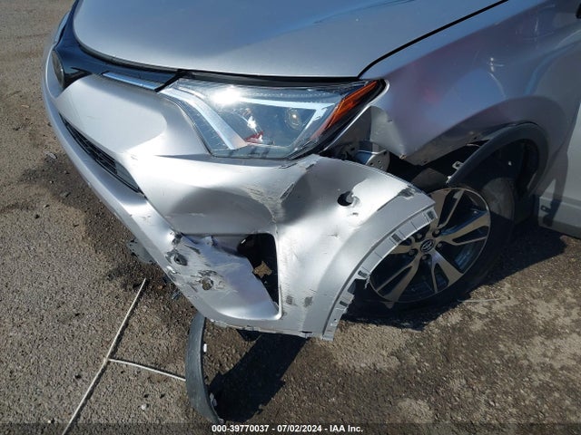 Toyota Rav4 Xle 2016 2T3WFREV3GW290354 Image 6