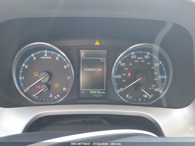Toyota Rav4 Xle 2016 2T3WFREV3GW290354 Image 7
