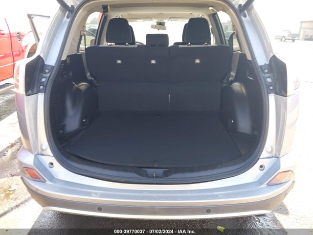 Toyota Rav4 Xle 2016 2T3WFREV3GW290354 Image 8