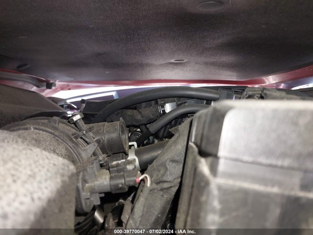 Hyundai SONATA SE 2022 5NPEG4JAXNH148148 Image 10