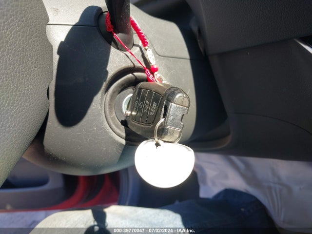 Hyundai SONATA SE 2022 5NPEG4JAXNH148148 Image 11