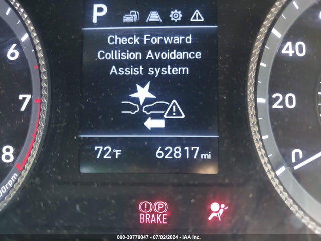 Hyundai SONATA SE 2022 5NPEG4JAXNH148148 Image 15