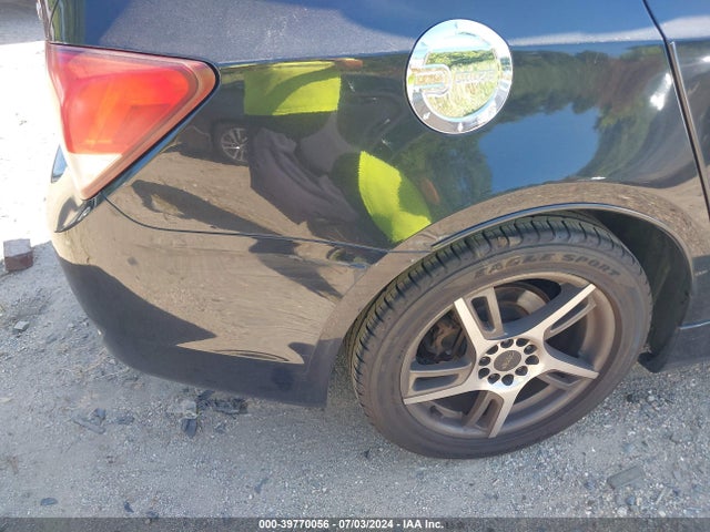Chevrolet Cruze 2lt Auto 2014 1G1PE5SB0E7295913 Image 6