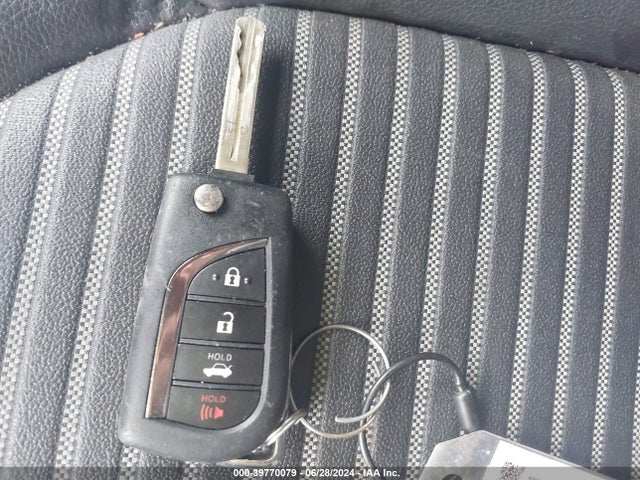 Toyota CAMRY SE 2022 4T1G11AK9NU711614 Image 11
