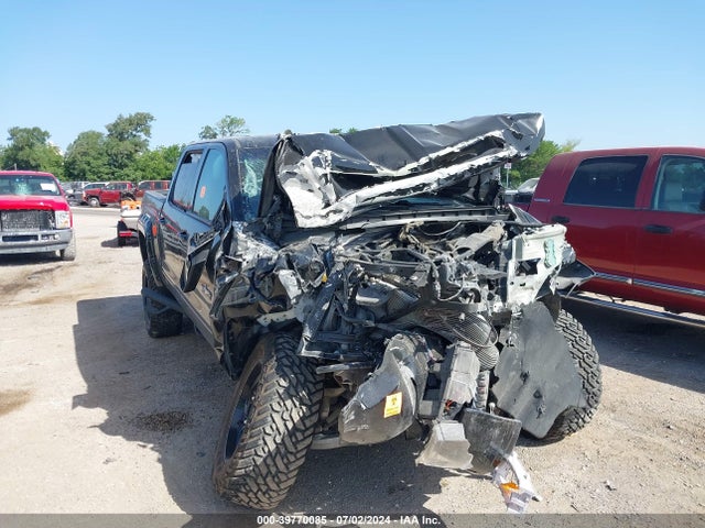 Chevrolet Silverado 1500 2lt 2017 3GCUKRECXHG404935 Image 6