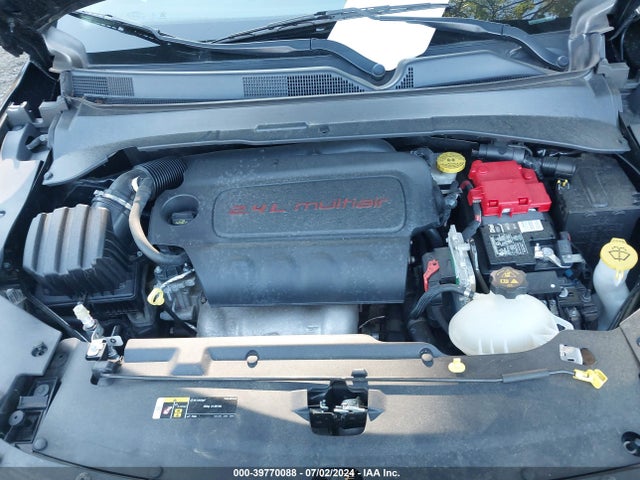 Jeep Compass Altitude 4x4 2020 3C4NJDBB2LT165788 Image 10