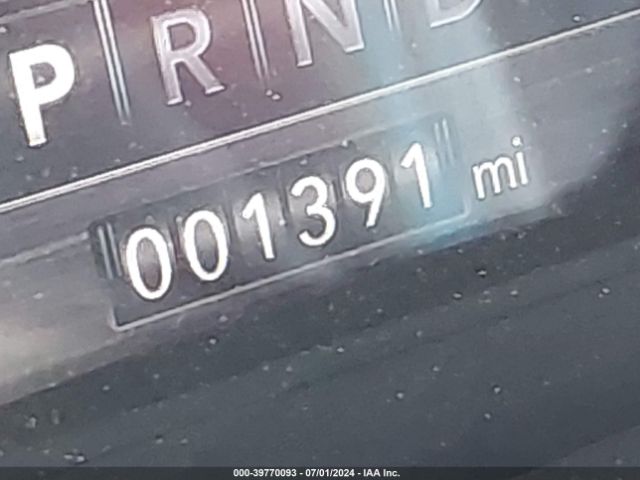 1C6SRFJT5RN117414 RAM 1500 Laramie  4x4 5'7 Box