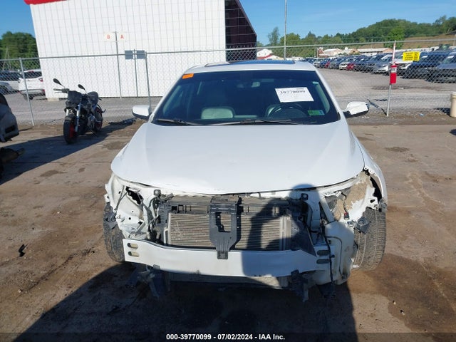 Chevrolet MALIBU 1LT 2017 1G1ZE5ST5HF279816 Image 13