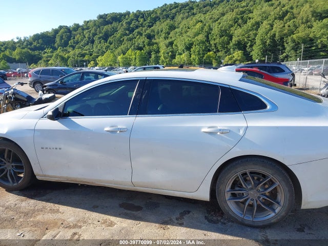 Chevrolet MALIBU 1LT 2017 1G1ZE5ST5HF279816 Image 15