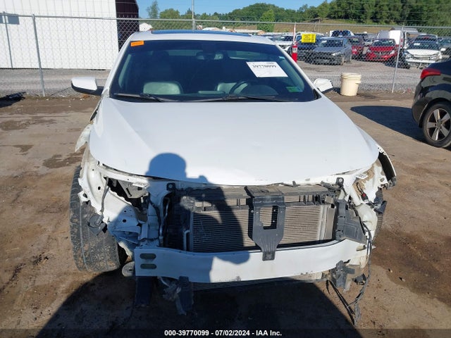 Chevrolet MALIBU 1LT 2017 1G1ZE5ST5HF279816 Image 6