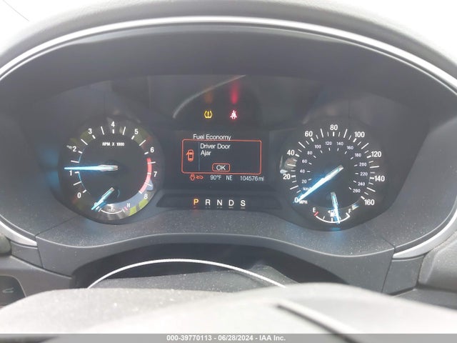 Ford FUSION SE 2014 1FA6P0H73E5366283 Image 7