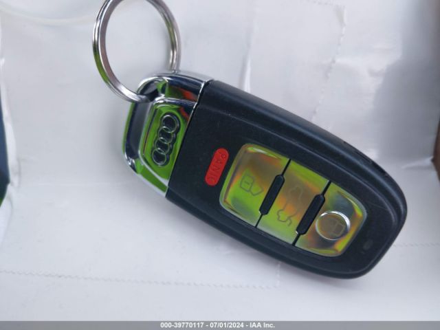 WAUHGAFC5EN073670 Audi A6 3.0t Premium Plus
