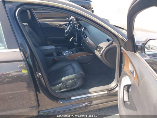 WAUHGAFC5EN073670 Audi A6 3.0t Premium Plus