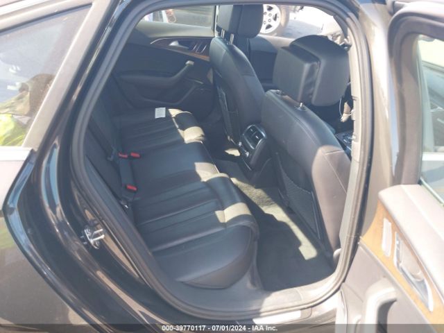 WAUHGAFC5EN073670 Audi A6 3.0t Premium Plus