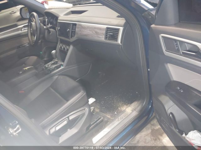 1V2HC2CA7MC205487 Volkswagen Atlas Cross Sport 2.0t Se W/technology