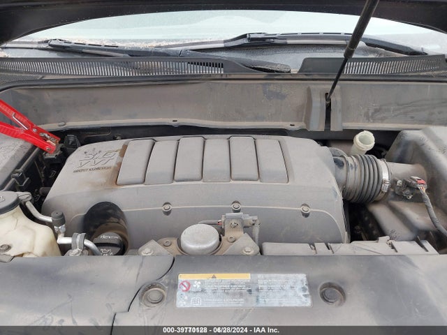 5GAKRAKD5EJ128936 Buick Enclave Convenience