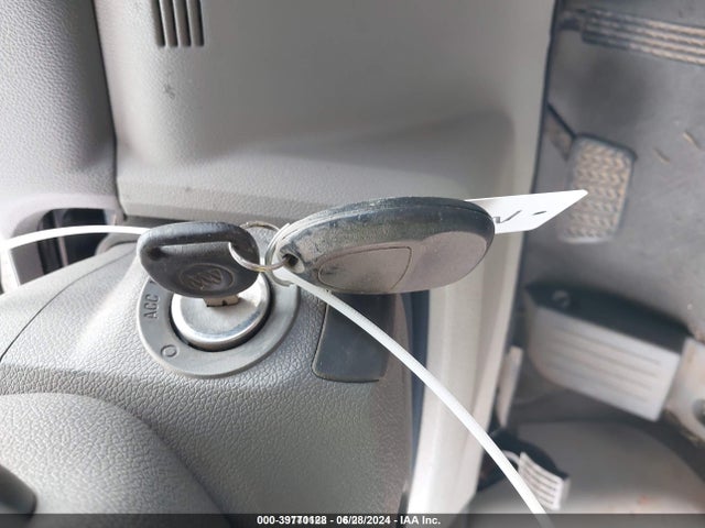 5GAKRAKD5EJ128936 Buick Enclave Convenience