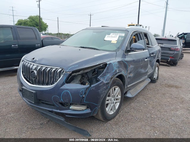 5GAKRAKD5EJ128936 Buick Enclave Convenience