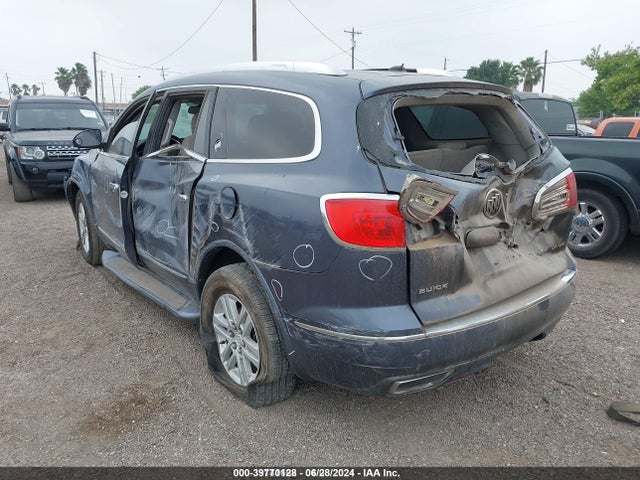 5GAKRAKD5EJ128936 Buick Enclave Convenience