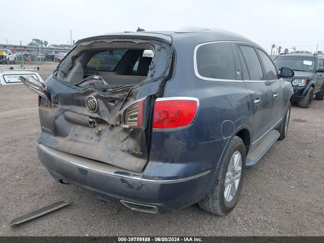 5GAKRAKD5EJ128936 Buick Enclave Convenience