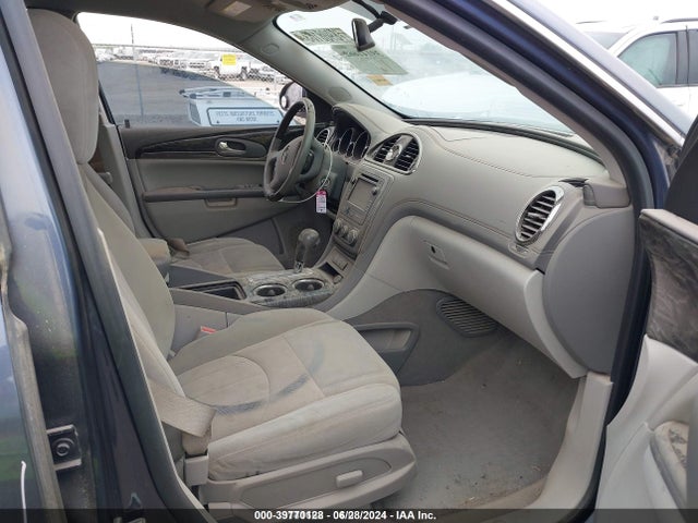 5GAKRAKD5EJ128936 Buick Enclave Convenience
